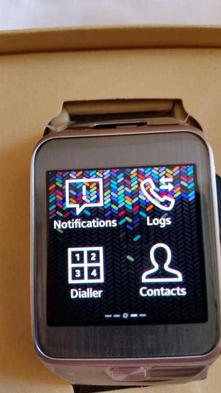 Samsung GEAR 2