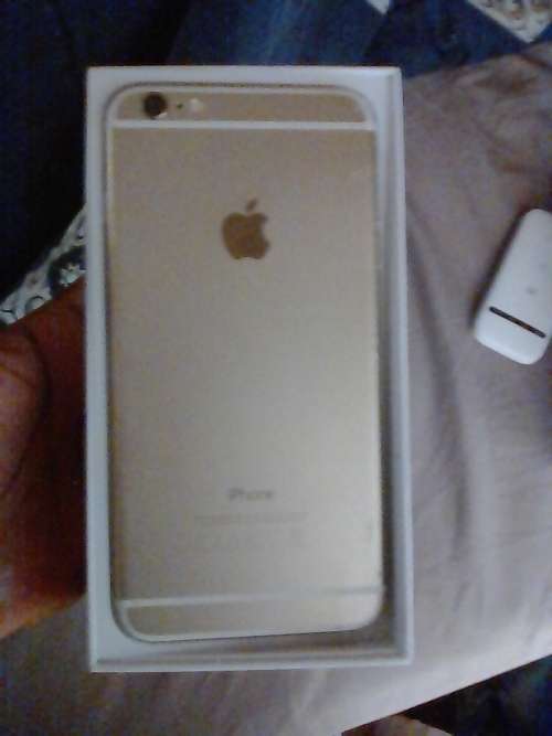 16gb iphone 6plus for sale