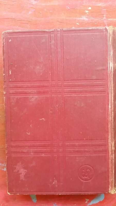 THE WOMAN THOU GAVEST ME : THE STORY OF MARY O'NEILL by HALL CAINE UNDATED, INSCRIBED 1914