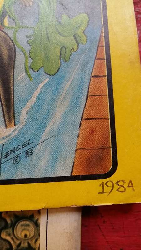 SET OF 5 COLLECTABLE GIGGLES AND GAGS BOOKS FROM THE 1980'S BY LENCEL
