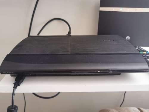 PlayStation 3