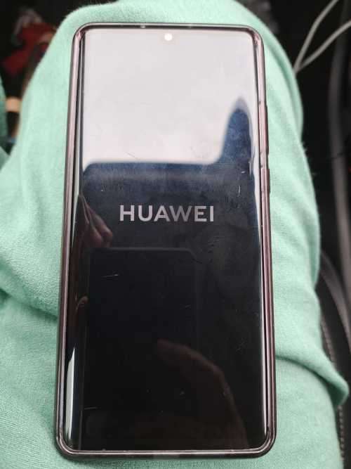 Huawei P30 Pro