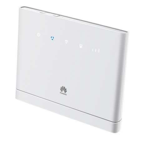 Huawai b315s - 22 LTE Wifi Router 4G