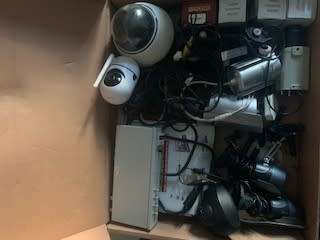 CCTV Combo