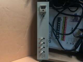 CCTV Combo