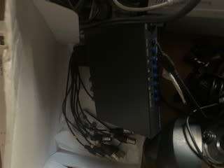 CCTV Combo