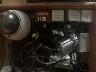 CCTV Combo