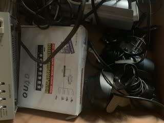 CCTV Combo
