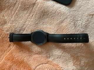 ***Late Entry*** Samsumg S2 classic and A5 2017 combo