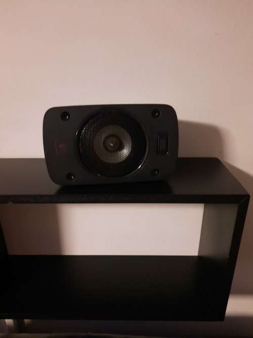 Logitech Z906