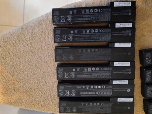 Laptop Batteries (HP - CC06 and CC06XL)