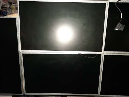 Laptop screens