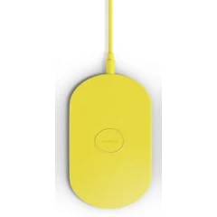 Nokia DT-900 Wireless Charging Plate for Lumia 820/920/925/930/1020... - Yellow