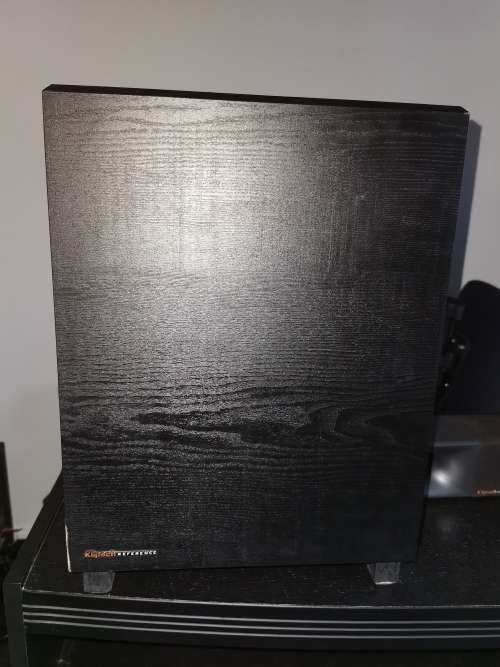 Klipsch cinema 400