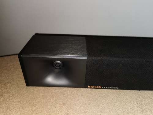 Klipsch cinema 400