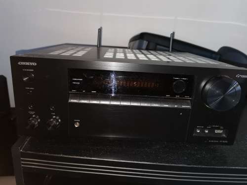 Onkyo atmos home theatre 5.1.2