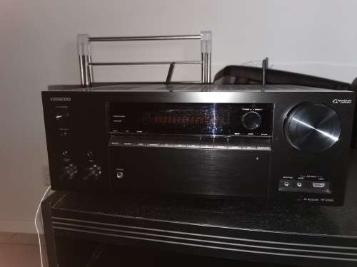 Onkyo atmos home theatre 5.1.2
