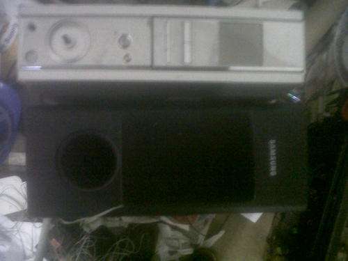 PANASONIC/SAMSUNG