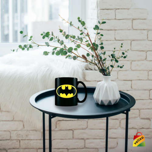 Batman Mug DC Comics Official Movie Collectable