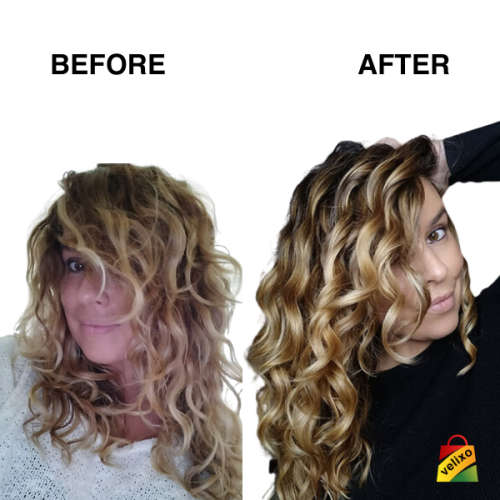 Hair Growth Serum Value Pack Placenta Bay Rum Bergamot Viral Social Media TikTok