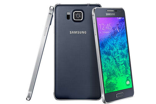 Galaxy Alpha 32GB
