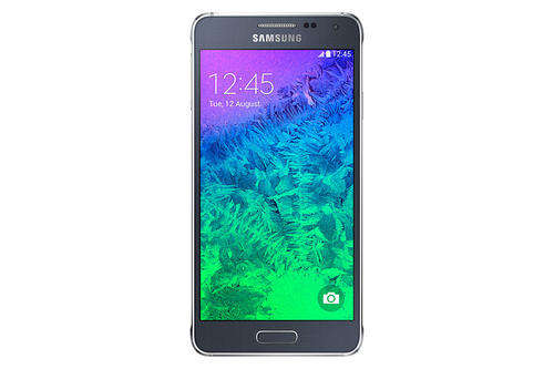 Samsung Galaxy Alpha