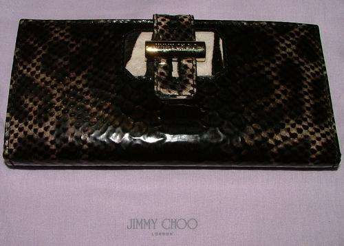 Jimmy Choo Purse