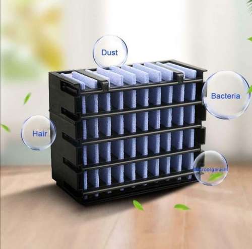 Arctic Ultra Air Cooler