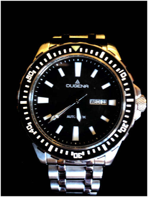 Mens watch