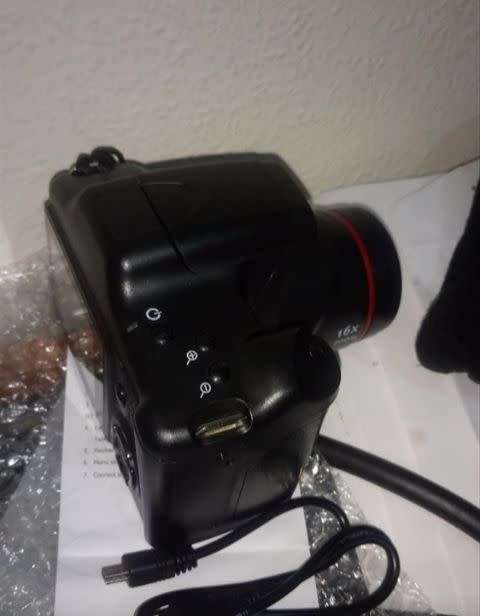 Camera