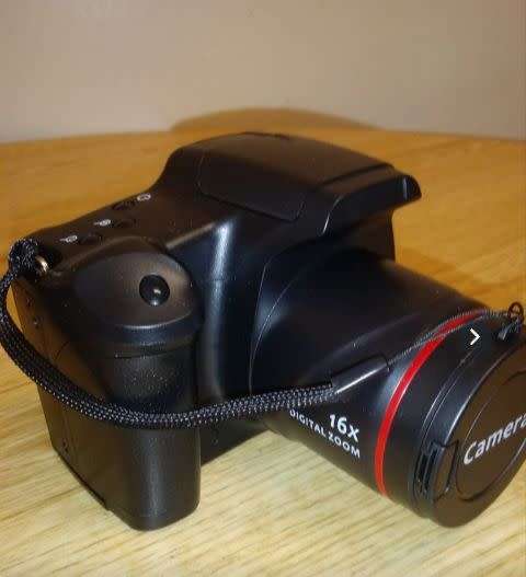 Camera