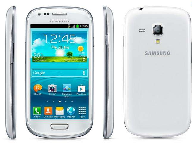 Samsung S3 Mini **Never been used**