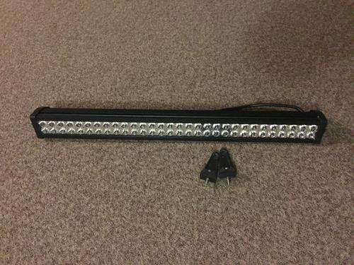 180W LED Light Bar 800mm
