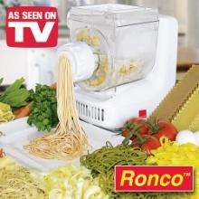 PASTA MAKER just add ingredients and the machine does the work for you