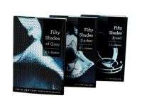 Fifty Shades of Grey Trilogy
