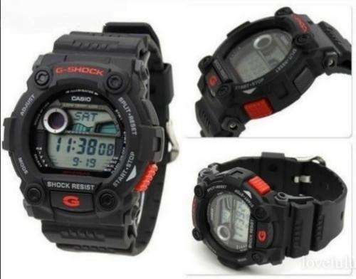Casio G Shock watch G7900