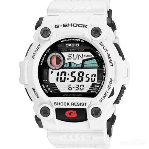 Casio G Shock Watch G7900