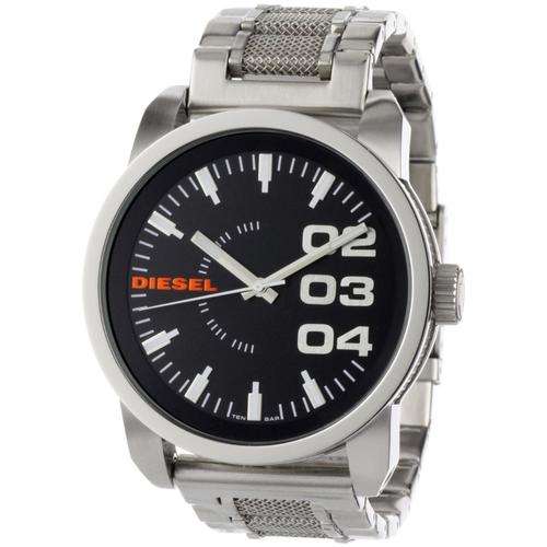 Diesel Men's DZ1370 Stainless Steel Watch