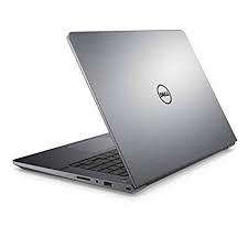 DELL Vostro 15 5000 Series 5568 Intel 7th Gen Kabylake Core i7-7500U up to 3.50GHz CPU