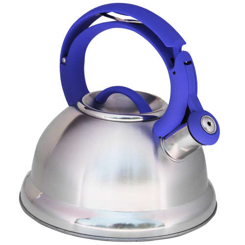 Assorted Kettles | Set of 2
