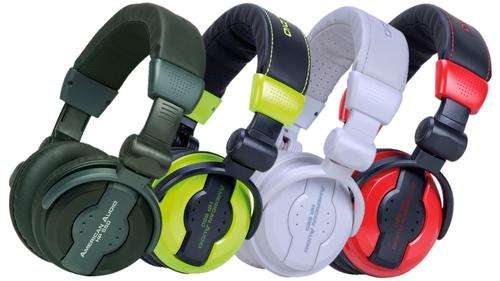 American Audio HP550 on Deal of the Week.