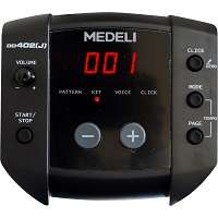 Medeli DD402D Drum Kit