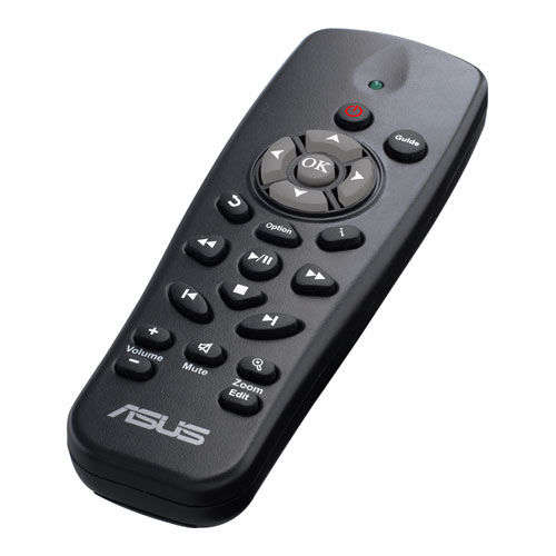 Asus Remote Control