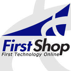 FirstShop