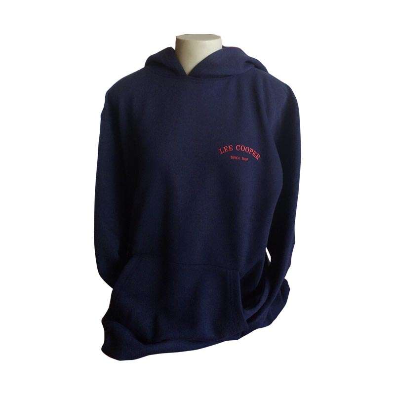 Lee Cooper Unisex Hoodies - 9 Colours