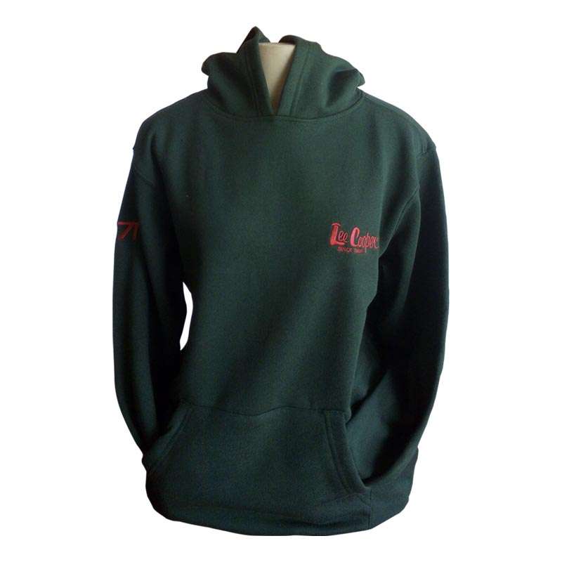 Lee Cooper Dark Green