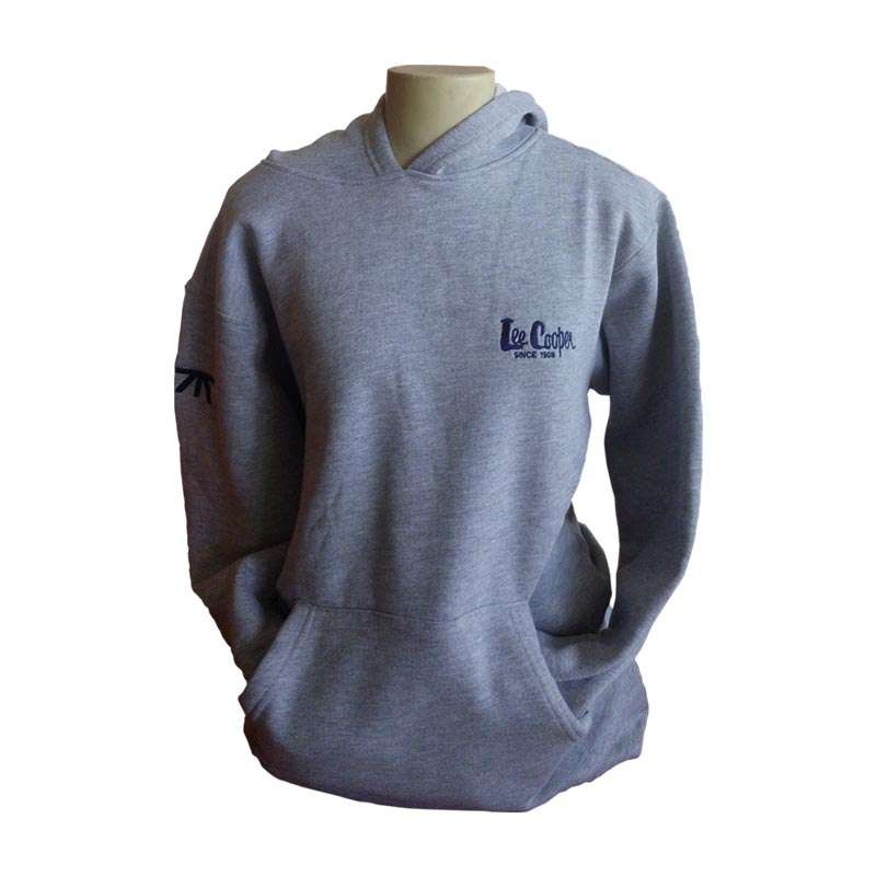 Lee Cooper Grey