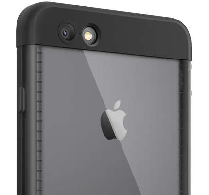 LifeProof Anti Reflective Optics