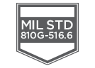 Military Stadnard