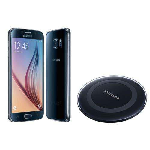 Samsung Galaxy S6 | 32GB | Demo units. Unused.